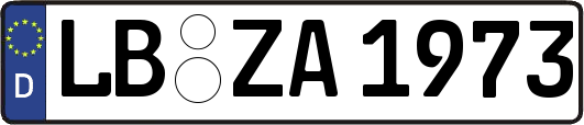 LB-ZA1973