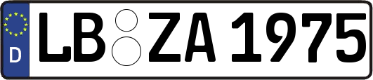LB-ZA1975