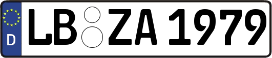 LB-ZA1979