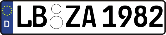 LB-ZA1982