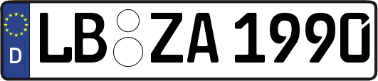 LB-ZA1990