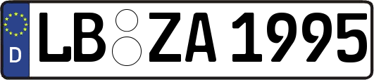 LB-ZA1995
