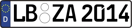 LB-ZA2014