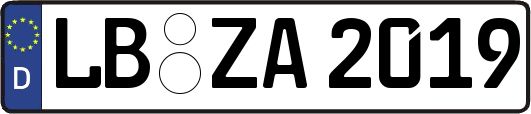 LB-ZA2019
