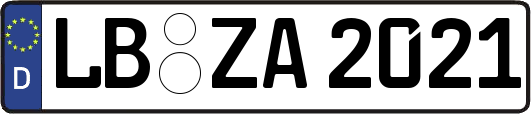 LB-ZA2021