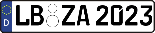 LB-ZA2023