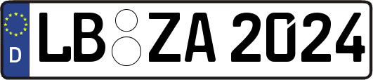 LB-ZA2024