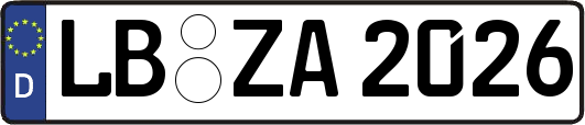 LB-ZA2026