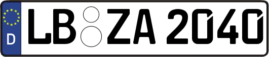 LB-ZA2040