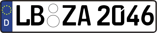 LB-ZA2046