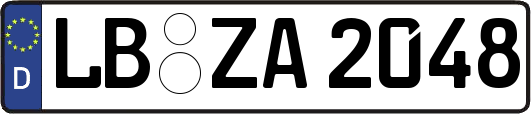 LB-ZA2048
