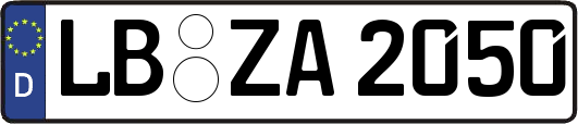 LB-ZA2050
