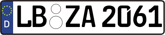 LB-ZA2061
