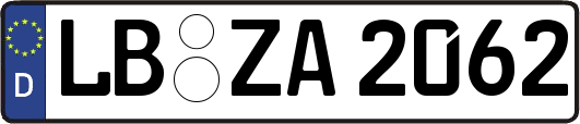 LB-ZA2062