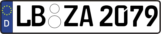 LB-ZA2079