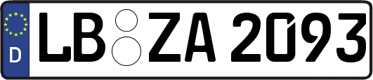 LB-ZA2093