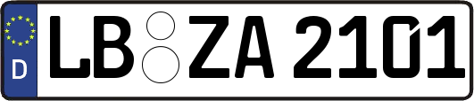 LB-ZA2101