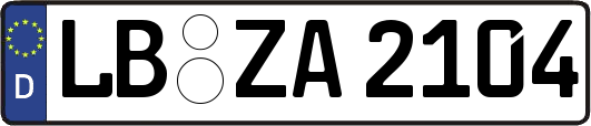 LB-ZA2104
