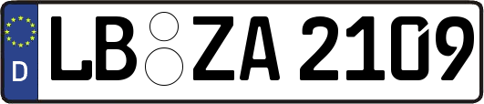 LB-ZA2109