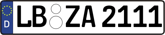 LB-ZA2111