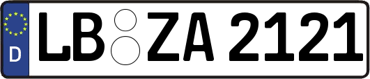 LB-ZA2121