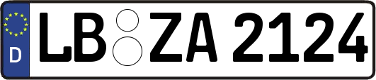 LB-ZA2124