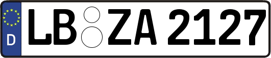LB-ZA2127
