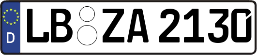 LB-ZA2130