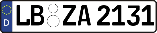 LB-ZA2131