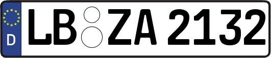 LB-ZA2132