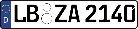 LB-ZA2140