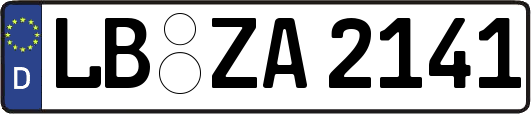 LB-ZA2141