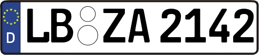 LB-ZA2142