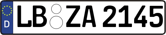 LB-ZA2145