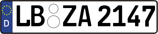 LB-ZA2147