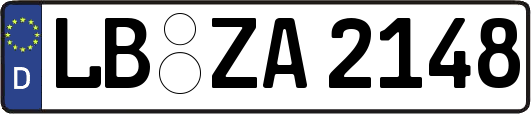 LB-ZA2148