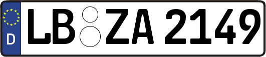 LB-ZA2149