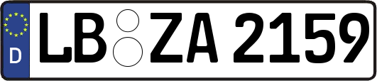 LB-ZA2159