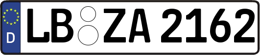 LB-ZA2162