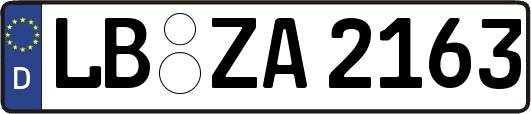 LB-ZA2163