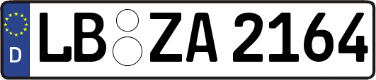 LB-ZA2164
