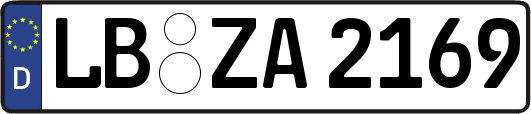 LB-ZA2169