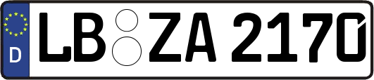 LB-ZA2170