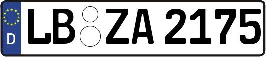 LB-ZA2175