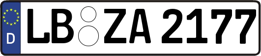 LB-ZA2177