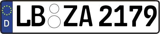 LB-ZA2179