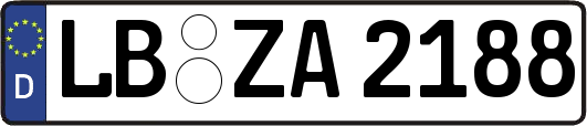 LB-ZA2188
