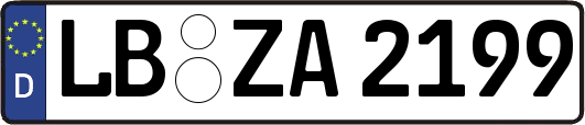 LB-ZA2199