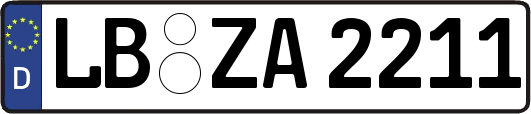 LB-ZA2211