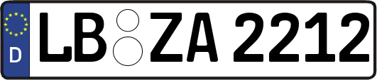 LB-ZA2212